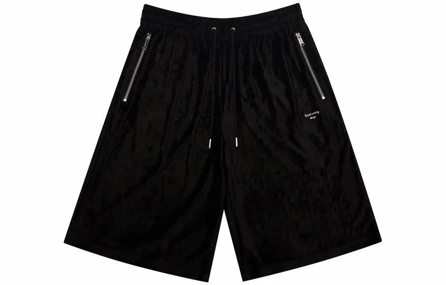 TEAM WANG FW23 STAY Shorts