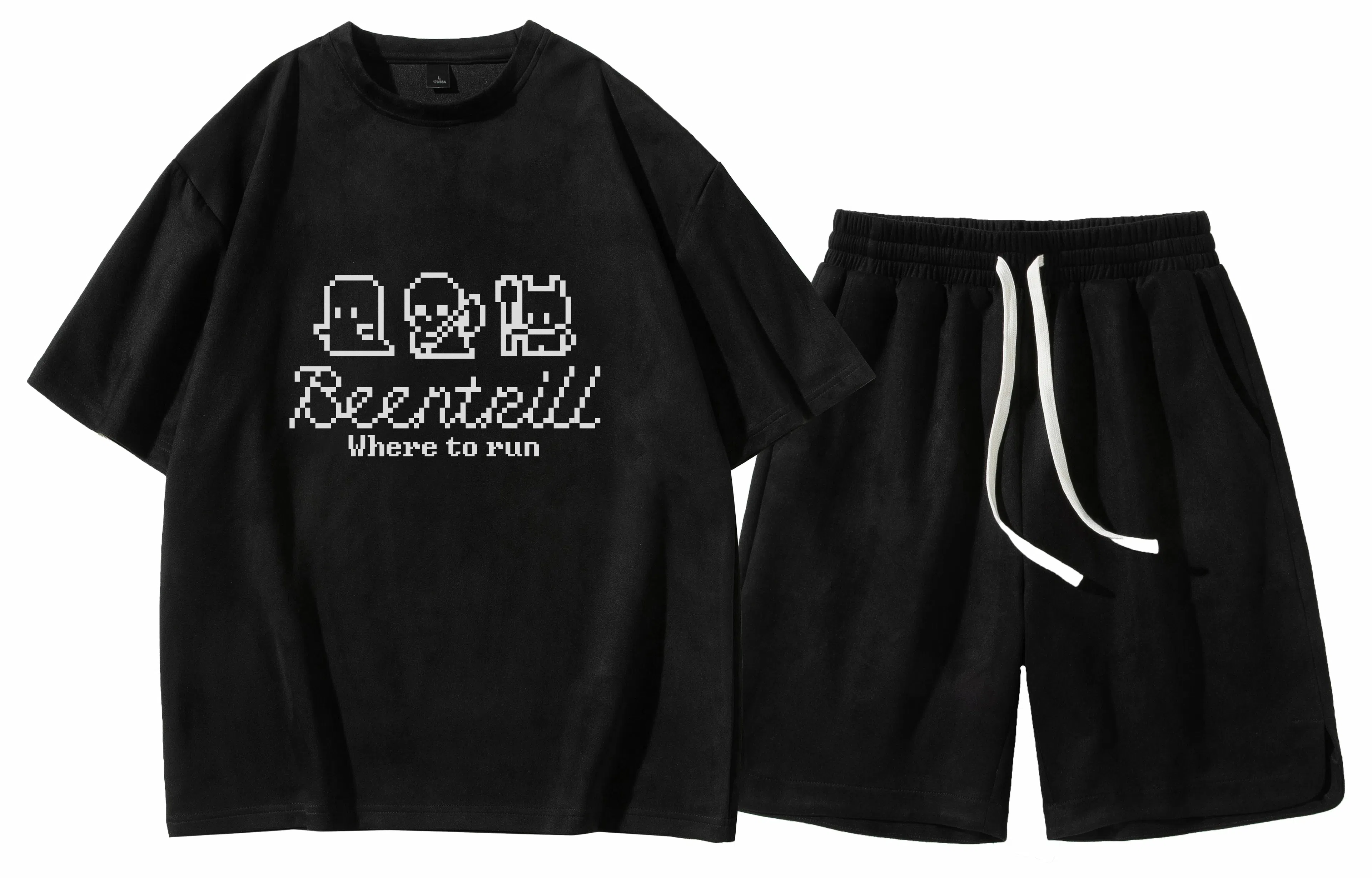 BEENTRILL LogoT