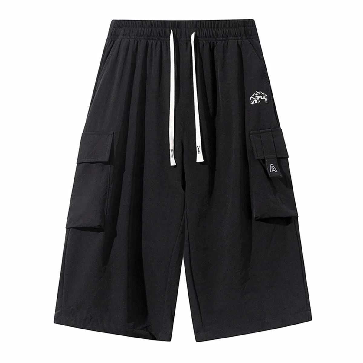 CHARLIE GOLF CleanFit