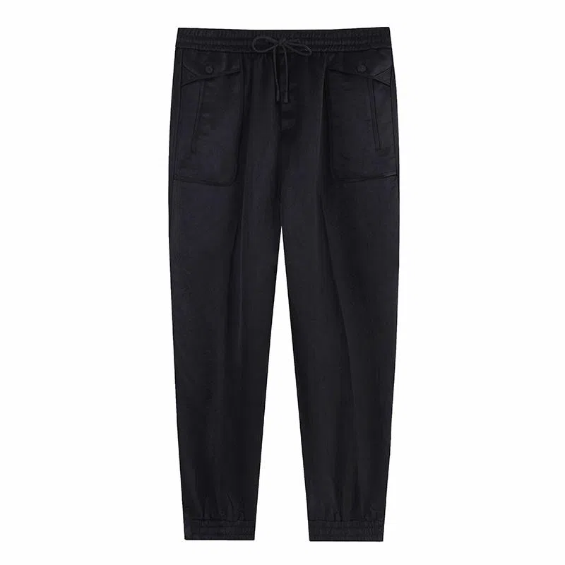 ANDREW MACKENZIE SS24