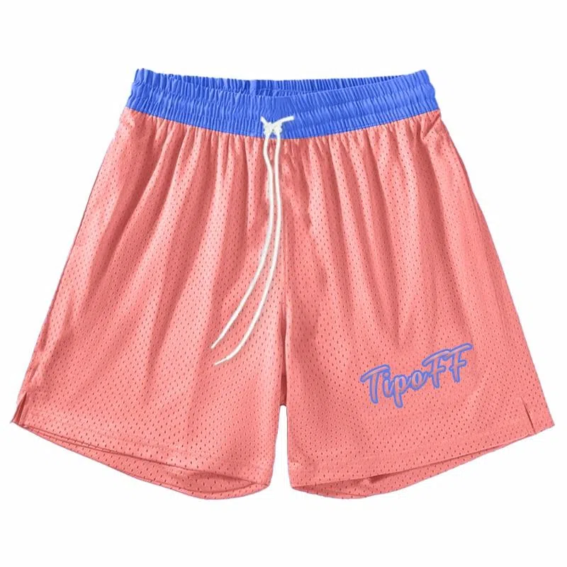 TIP-OFF Basketball Shorts