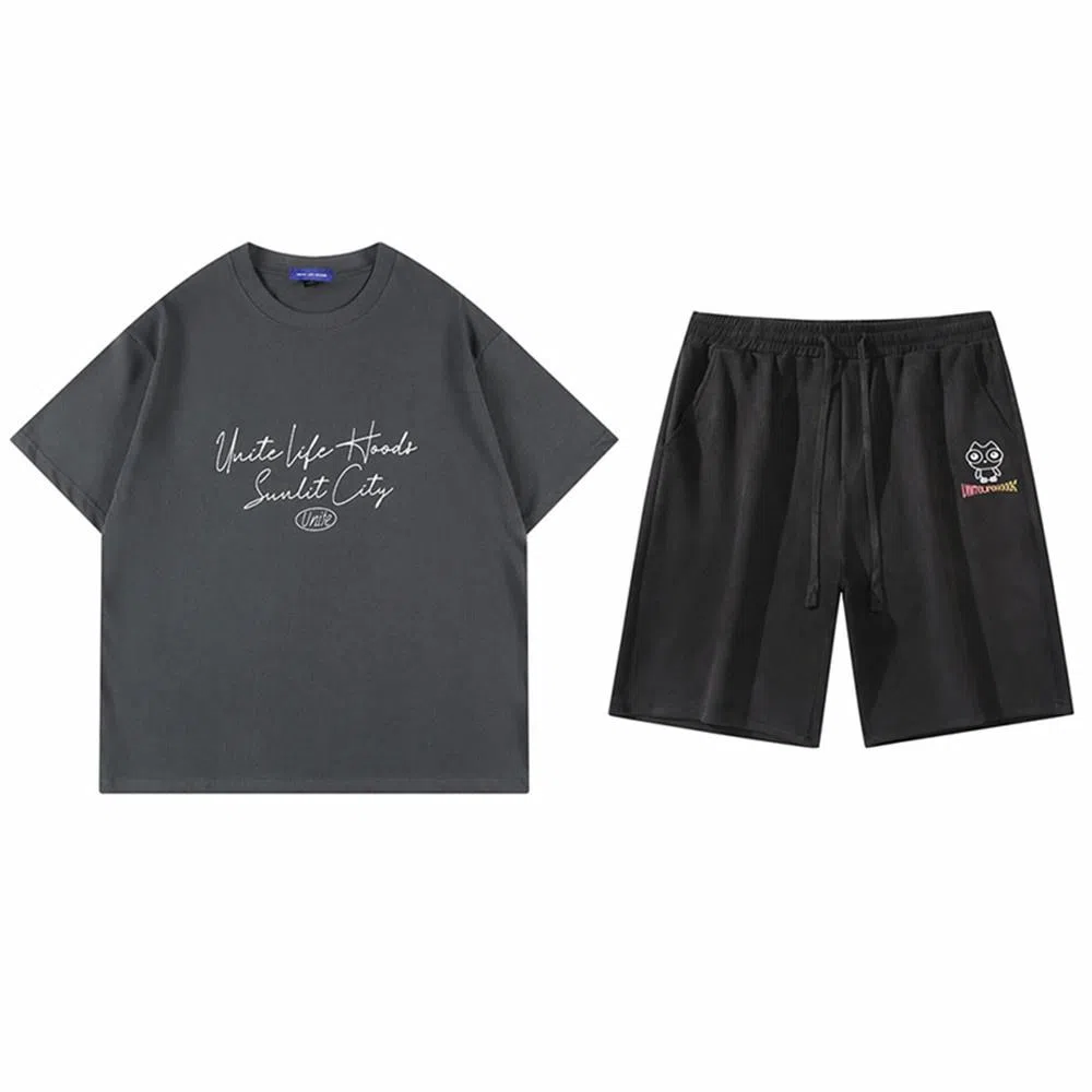 Unite Life HOODS Logo