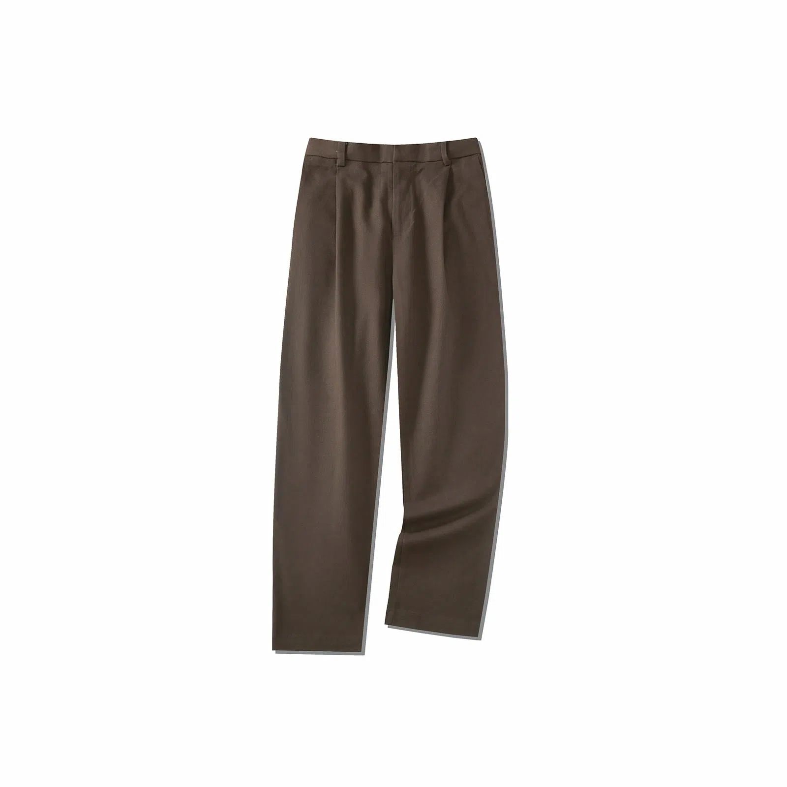 SHANTREE Straight Casual Pants Unisex