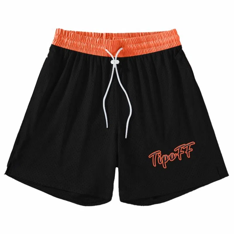 TIP-OFF Basketball Shorts