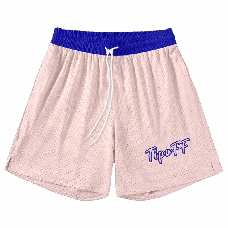 TIP-OFF Basketball Shorts