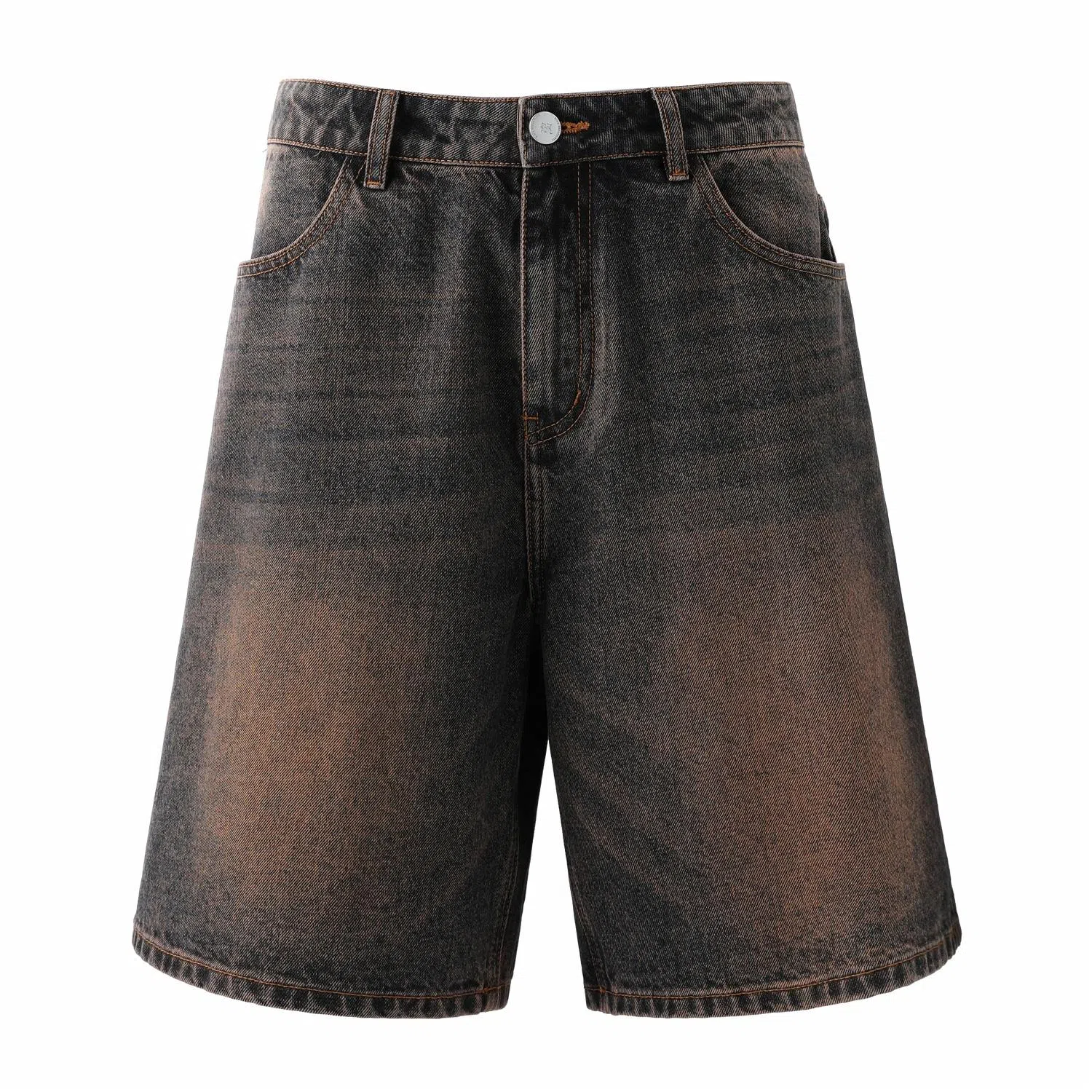 BJHG Vintage Denim Shorts