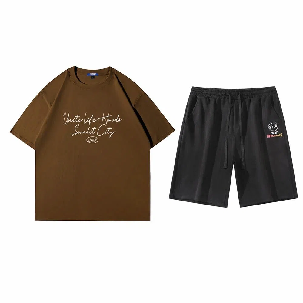 Unite Life HOODS LogoT