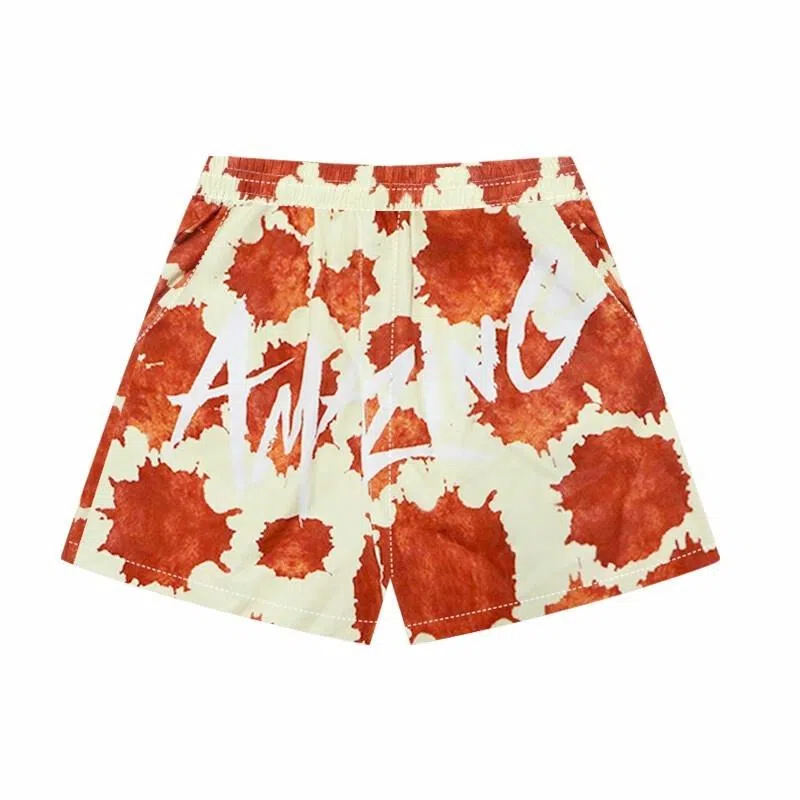 TIP-OFF Animal Series Shorts