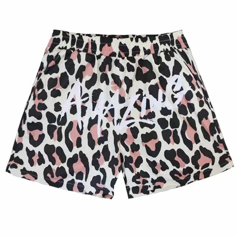 TIP-OFF Animal Series Shorts