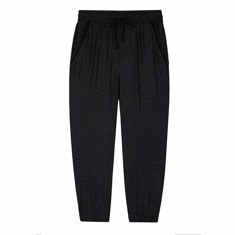 ANDREW MACKENZIE SS24