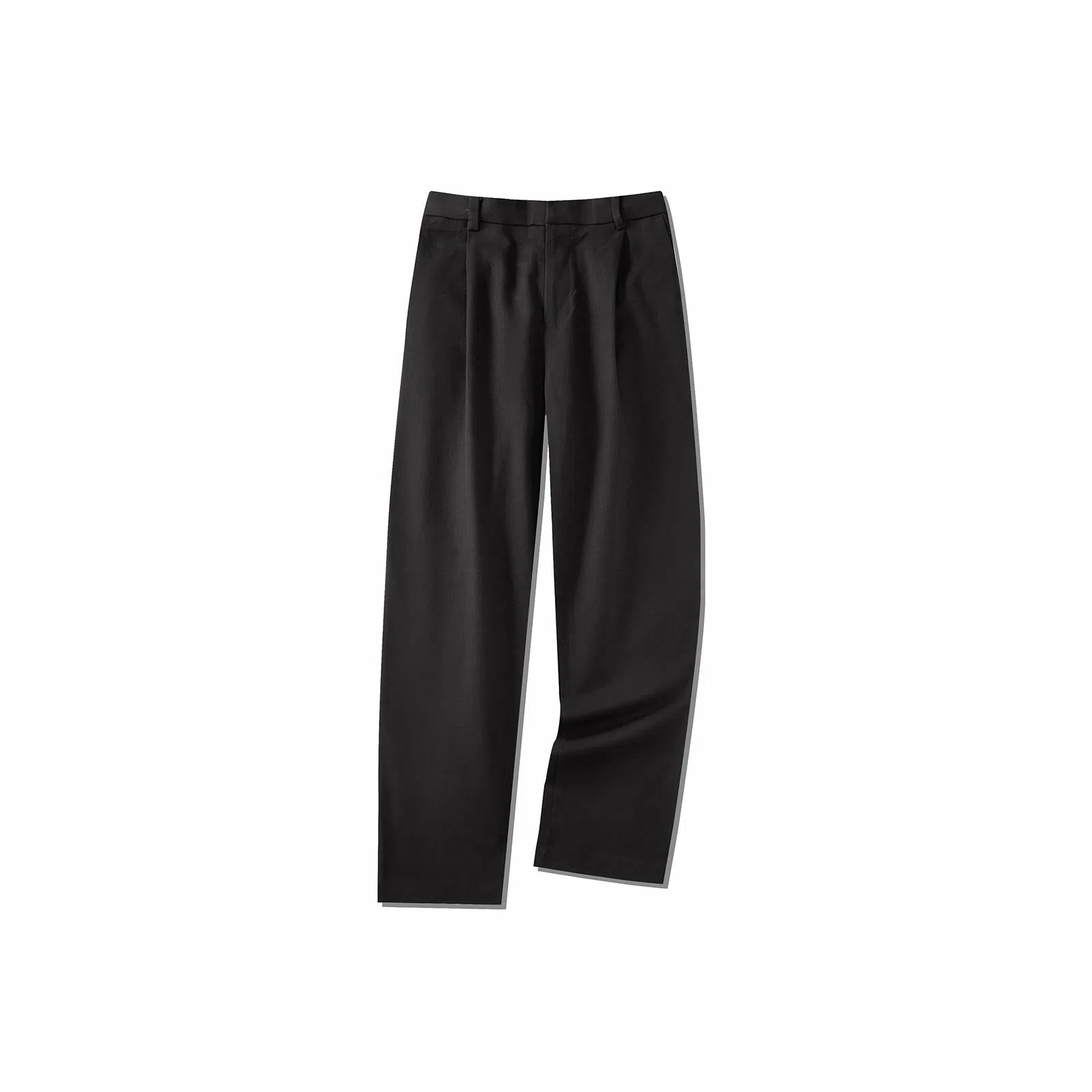 SHANTREE Straight Casual Pants Unisex