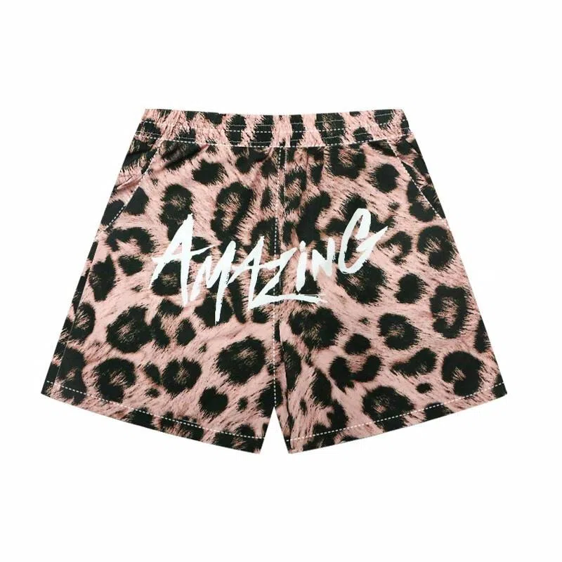 TIP-OFF Animal Series Shorts