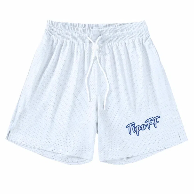 TIP-OFF Basketball Shorts