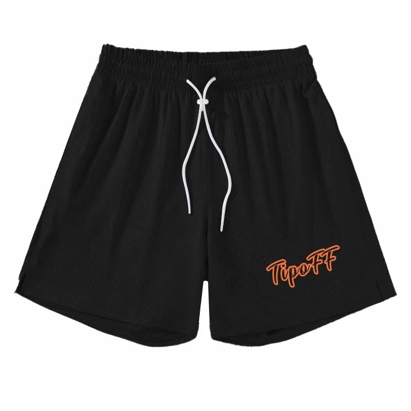 TIP-OFF Basketball Shorts