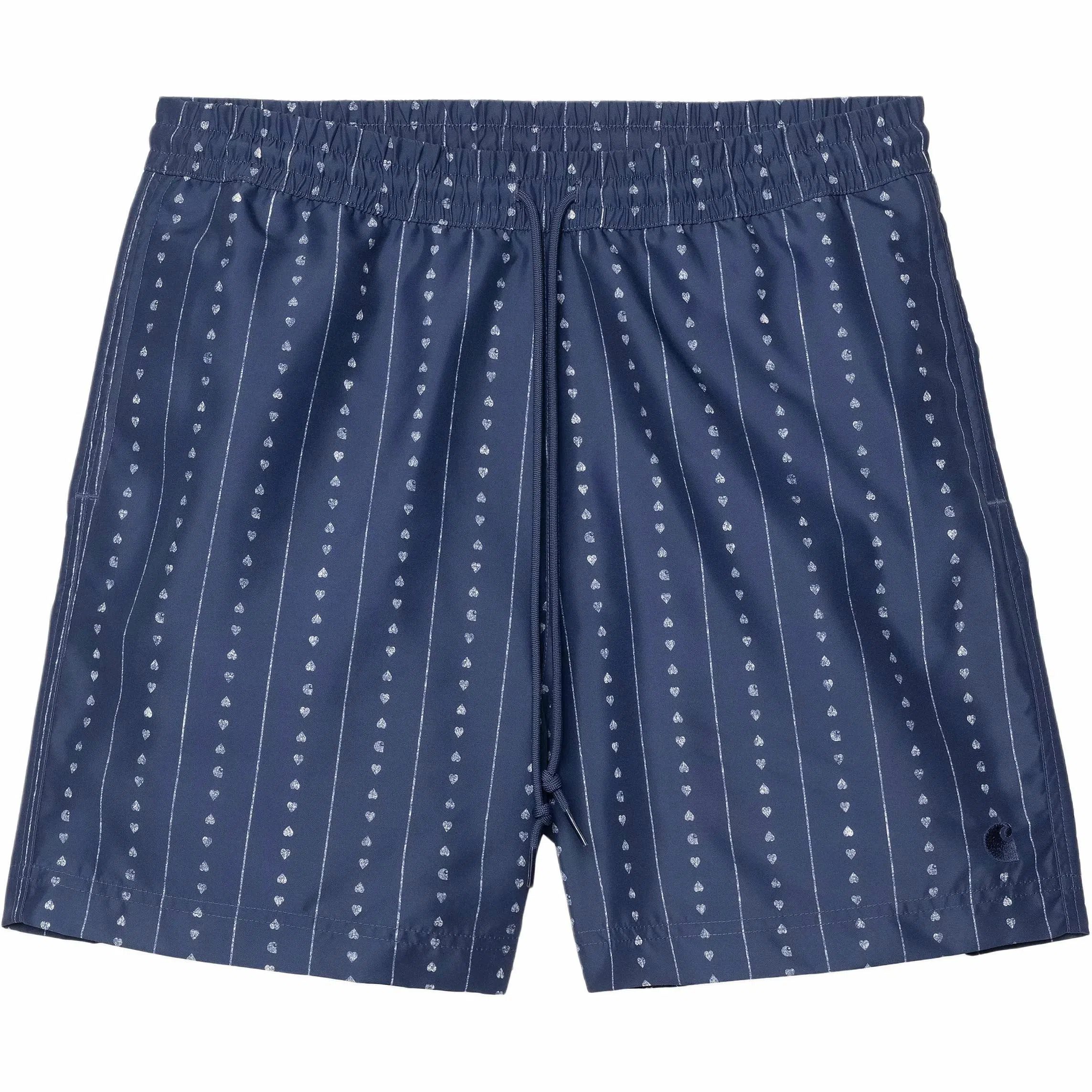 Carhartt WIP SS25 Slater Swim Trunks