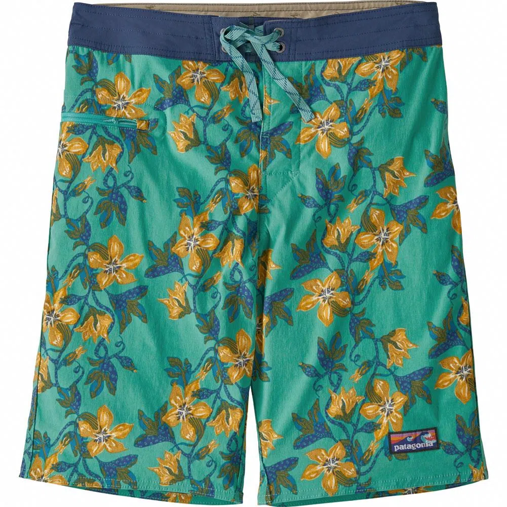 patagonia Wavefarer Patagonia Stretch