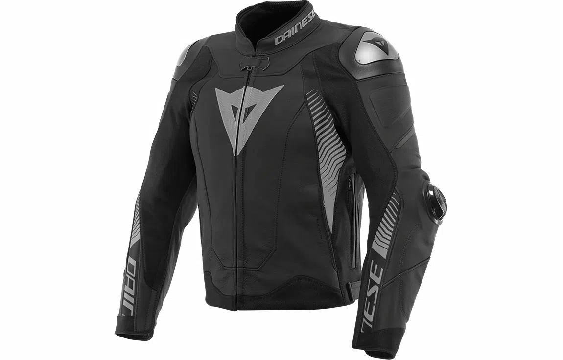 Dainese Super Speed 4