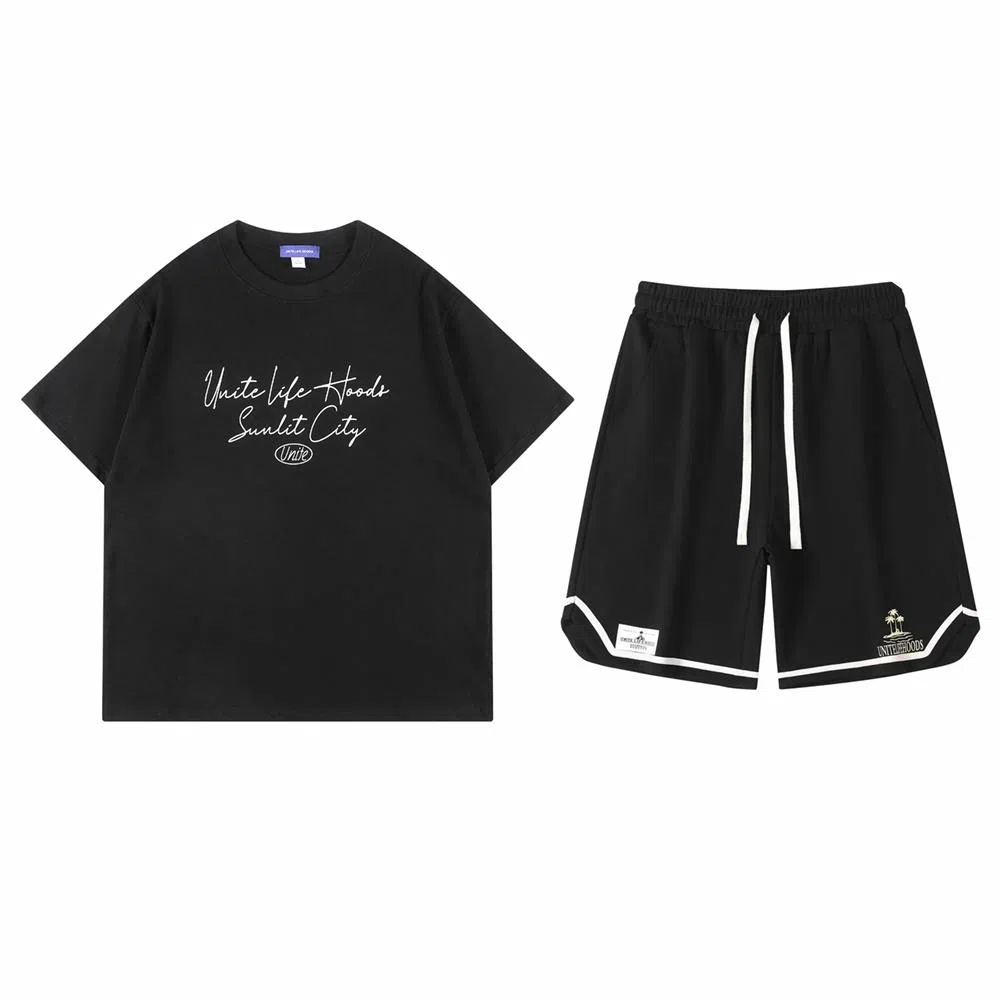 Unite Life HOODS Logo