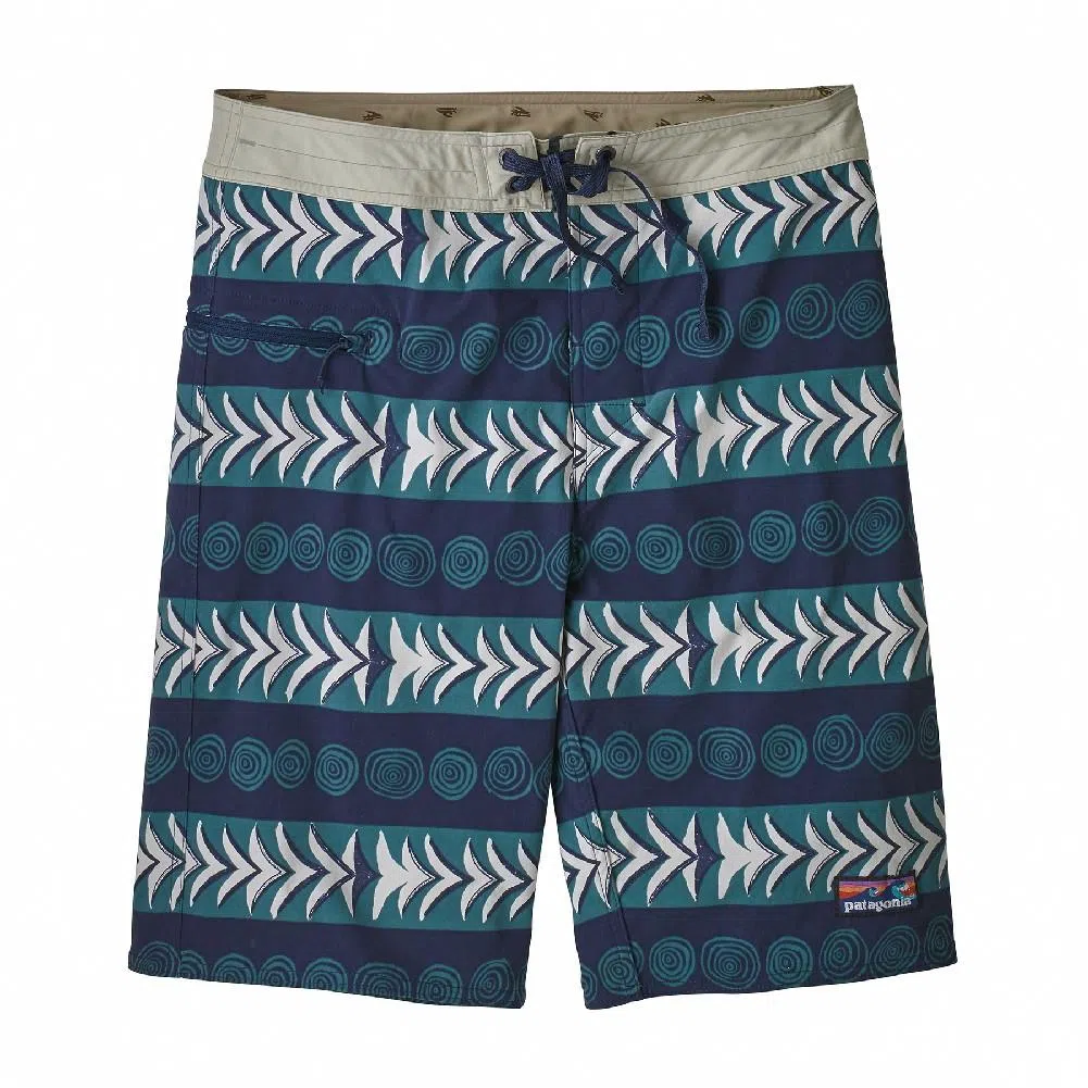 patagonia Wavefarer Patagonia Stretch