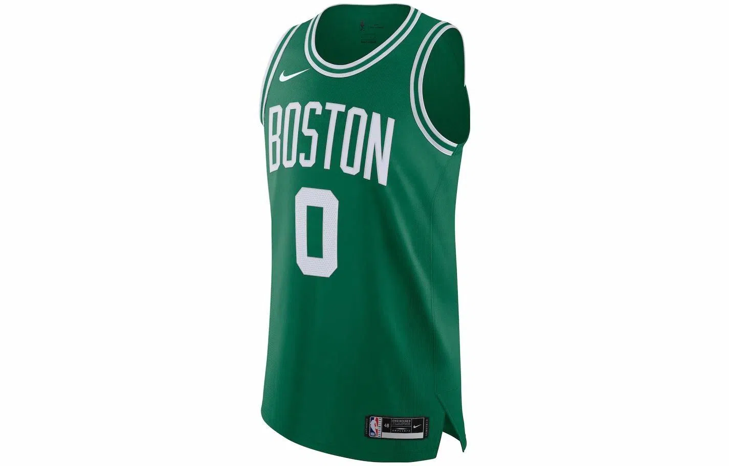 Nike NBA Logo AU 20-21 0