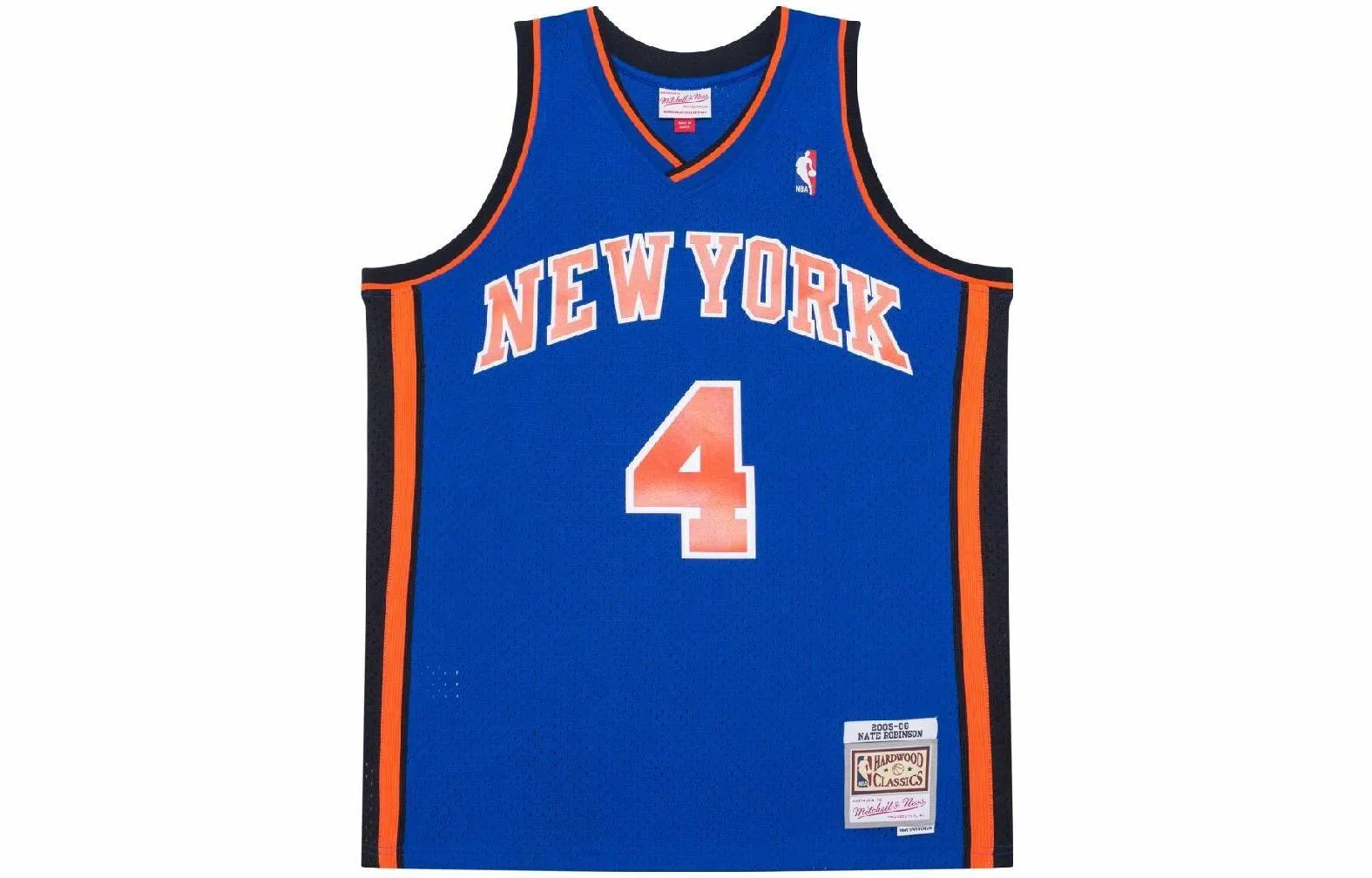 Mitchell Ness NBA SW 05-06 4
