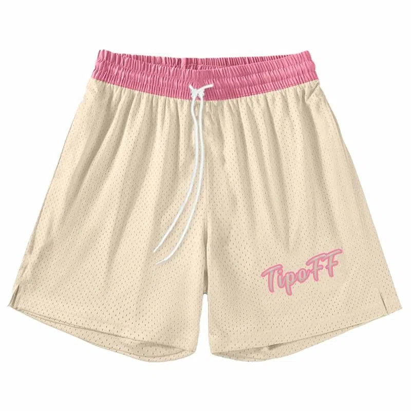 TIP-OFF Basketball Shorts