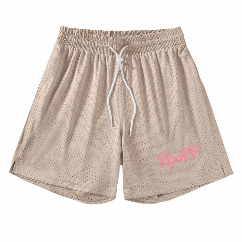 TIP-OFF Basketball Shorts