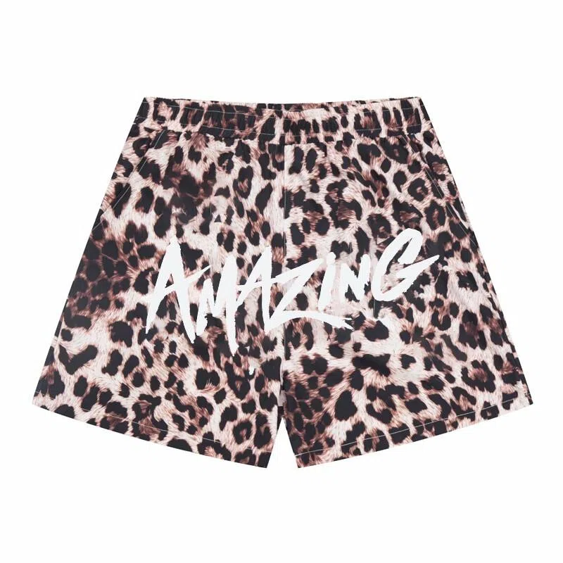 TIP-OFF Animal Series Shorts