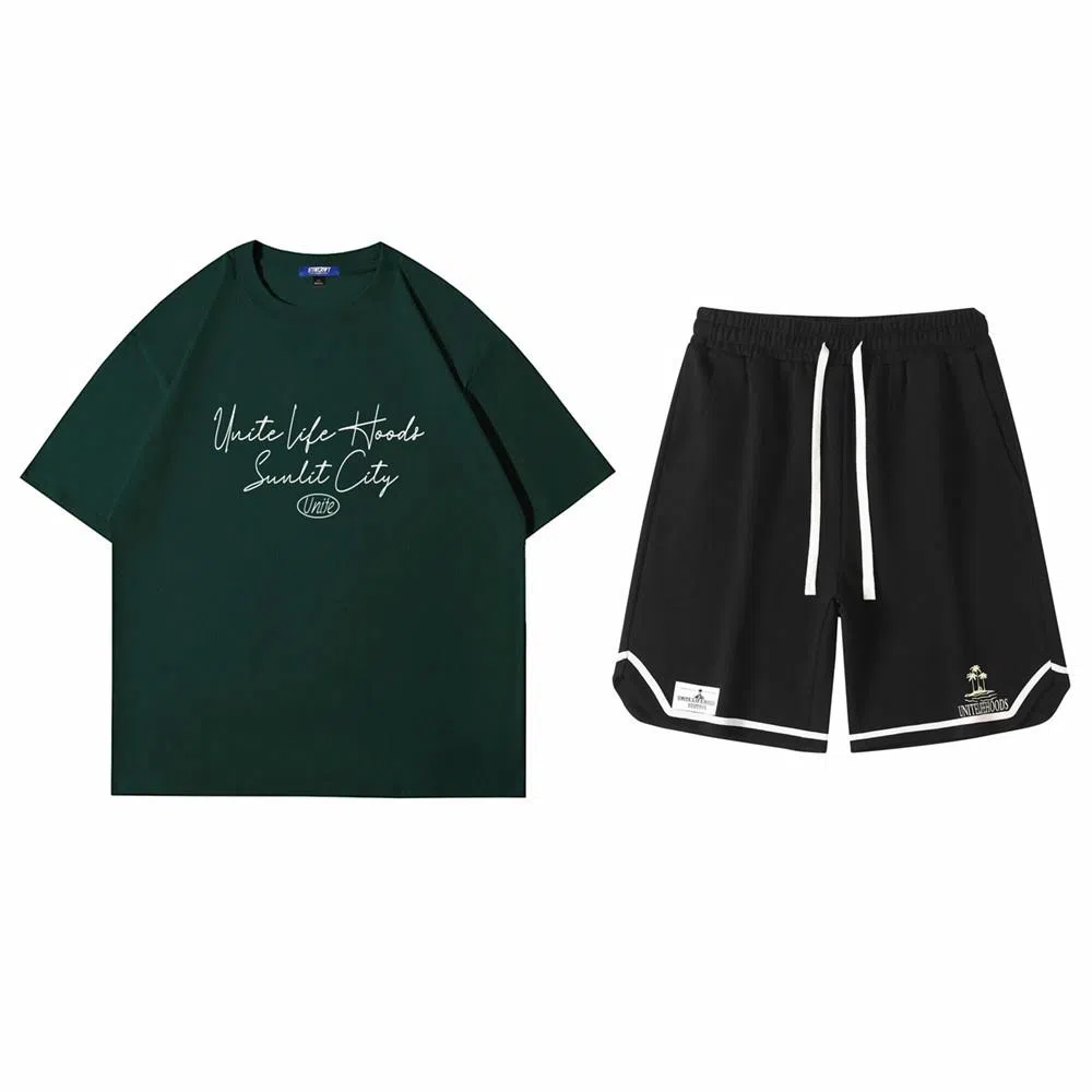 Unite Life HOODS Logo