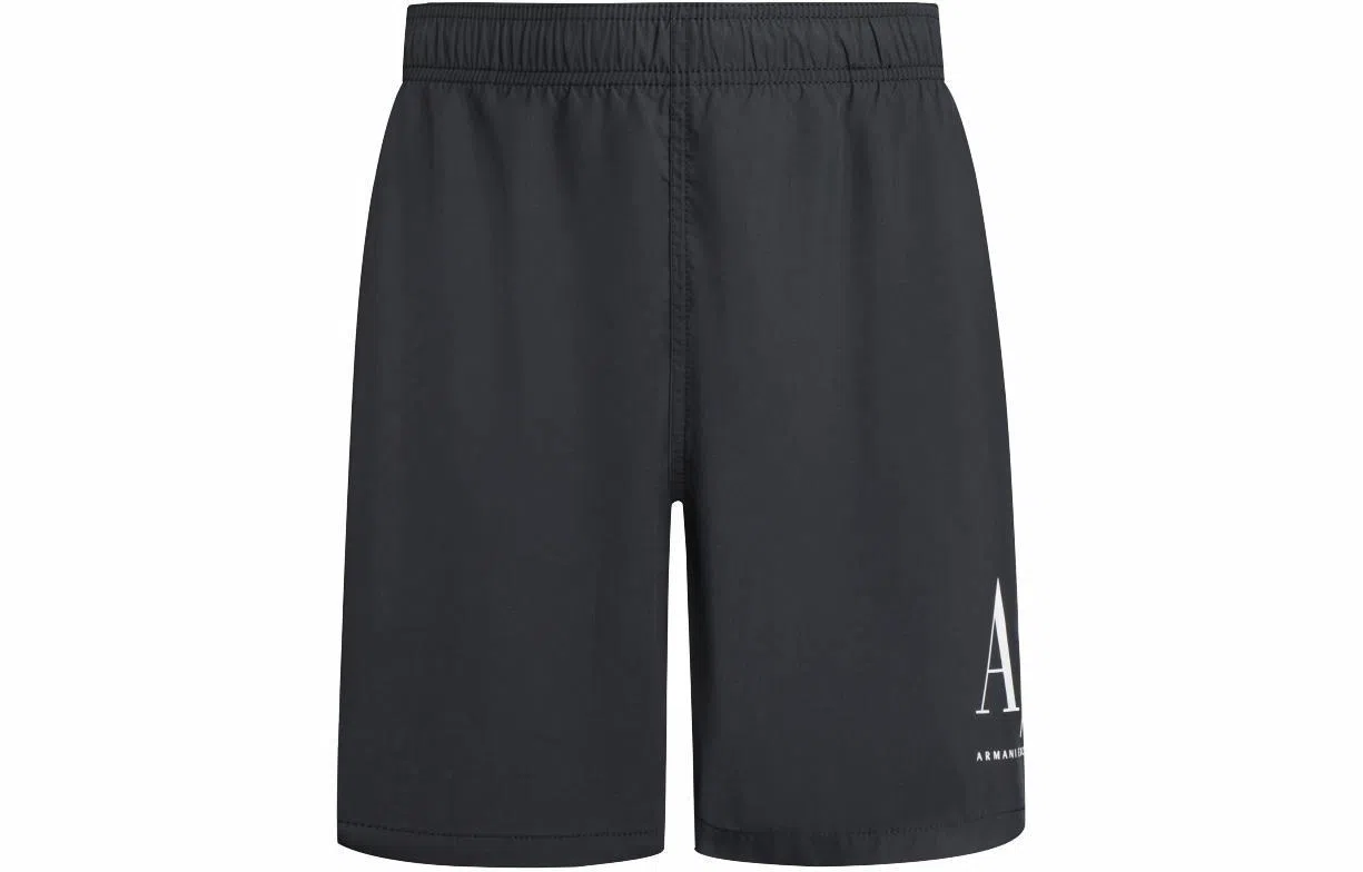 ARMANI EXCHANGE SS23 Logo