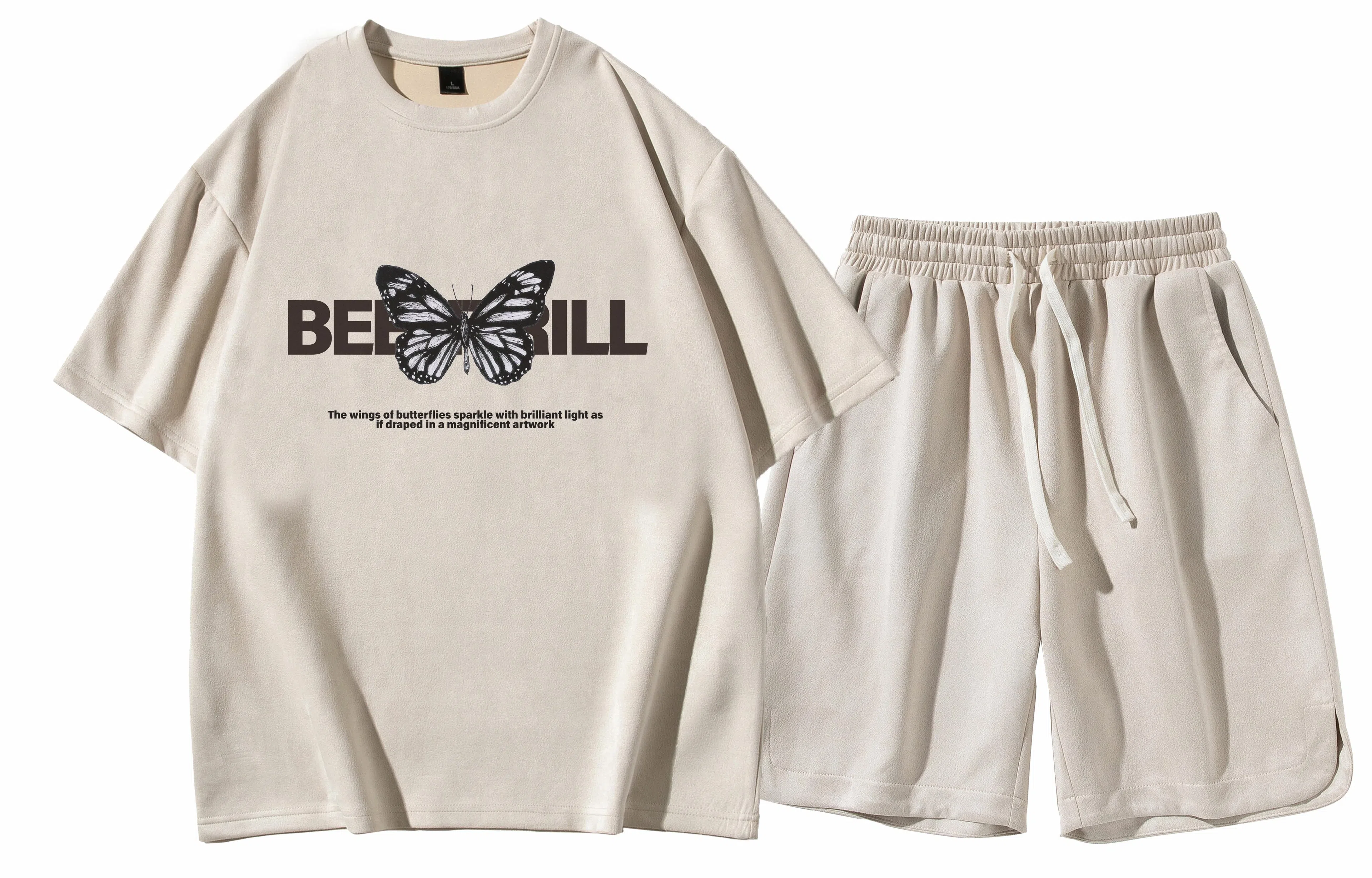 BEENTRILL LogoT