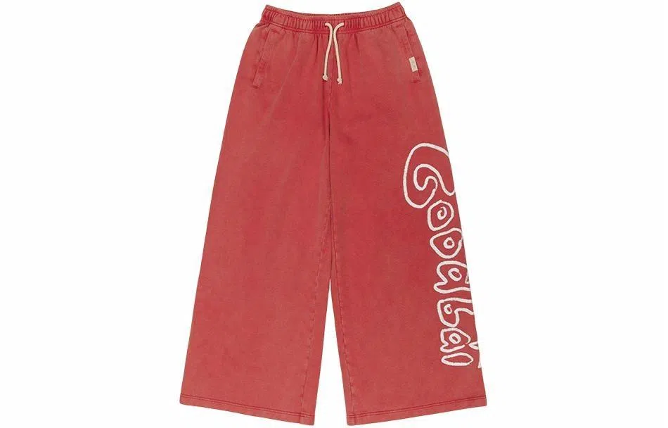 GOOD BAI SS24 GOODEES Logo