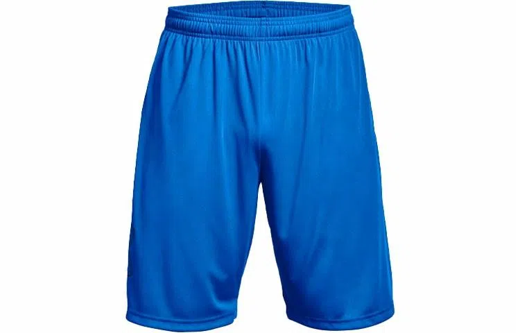Under Armour Training Shorts Circuit Blue