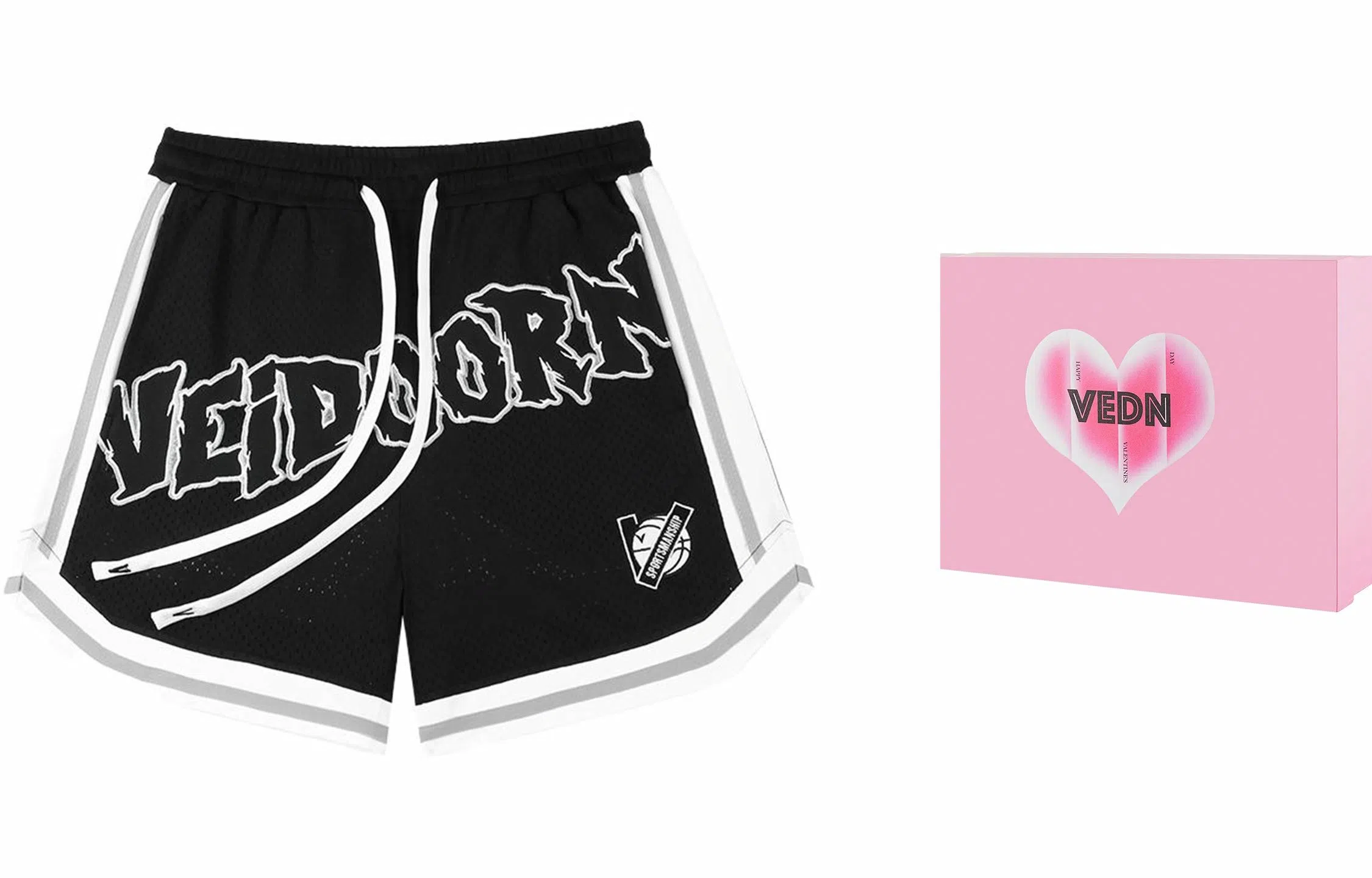 VEIDOORN
