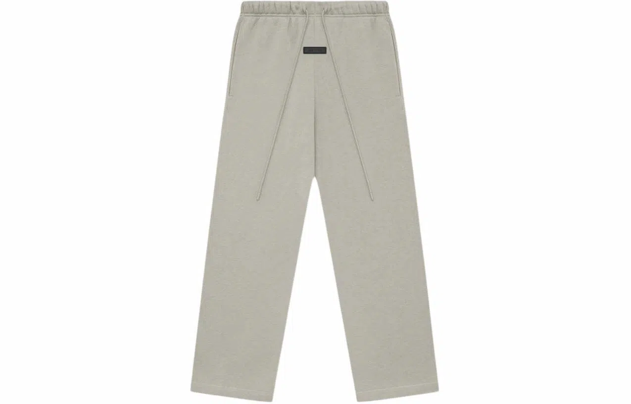 Fear of God Essentials Lounge Pants Seal Gray