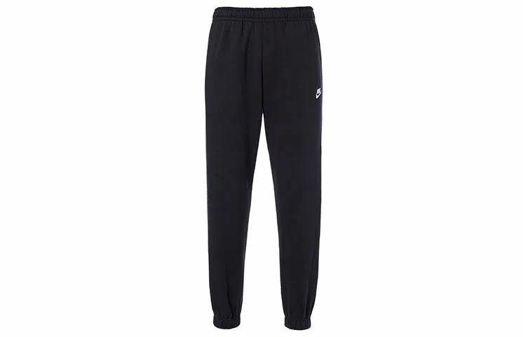 Nike Sportswear Club Fleece Logo