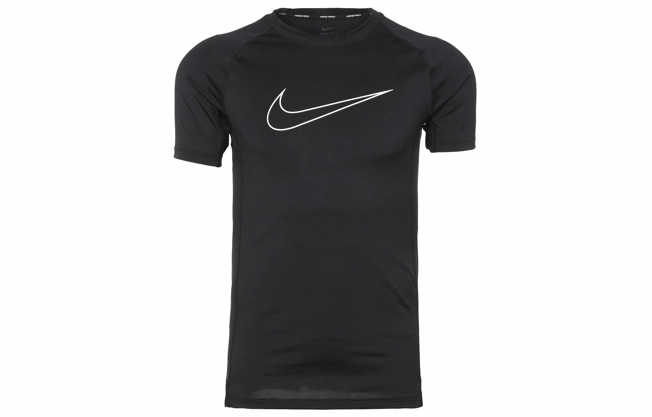 Nike Training T-Shirt Black