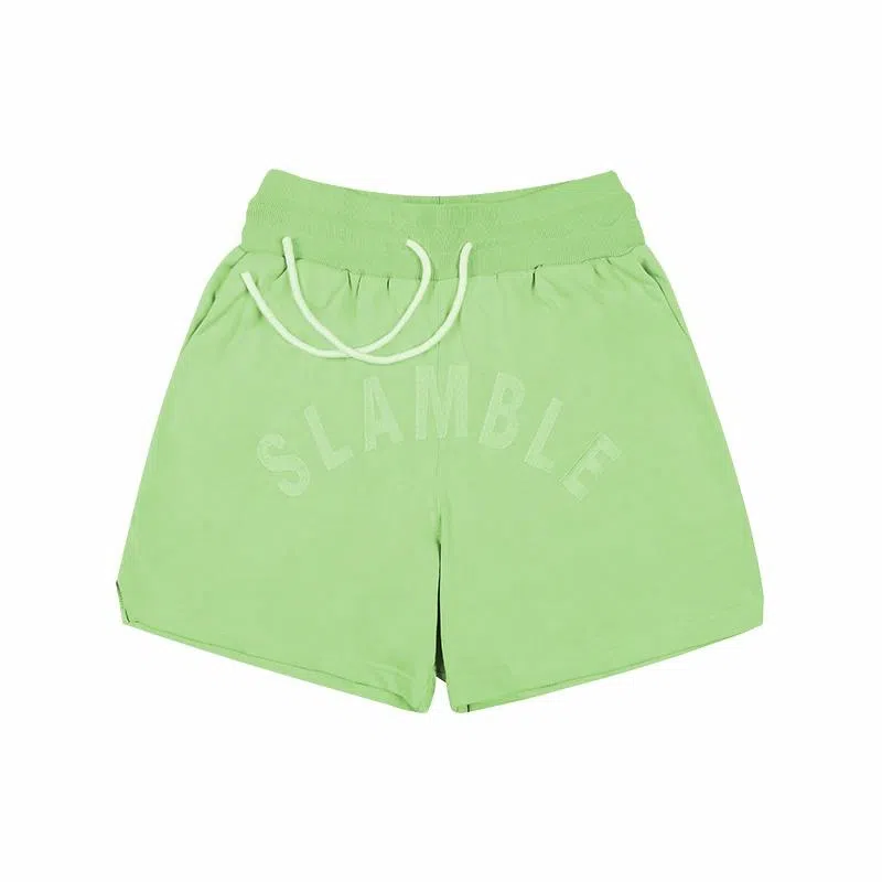 SLAMBLE