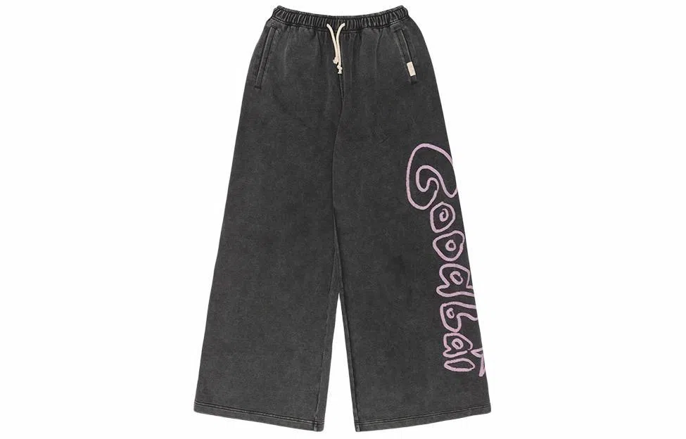 GOOD BAI SS24 GOODEES Logo