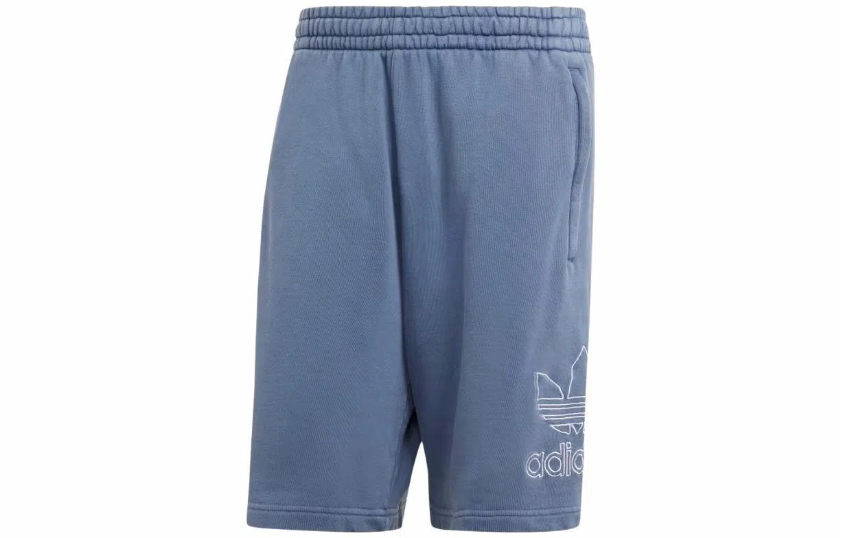adidas Adicolor Outline Trefoil Shorts