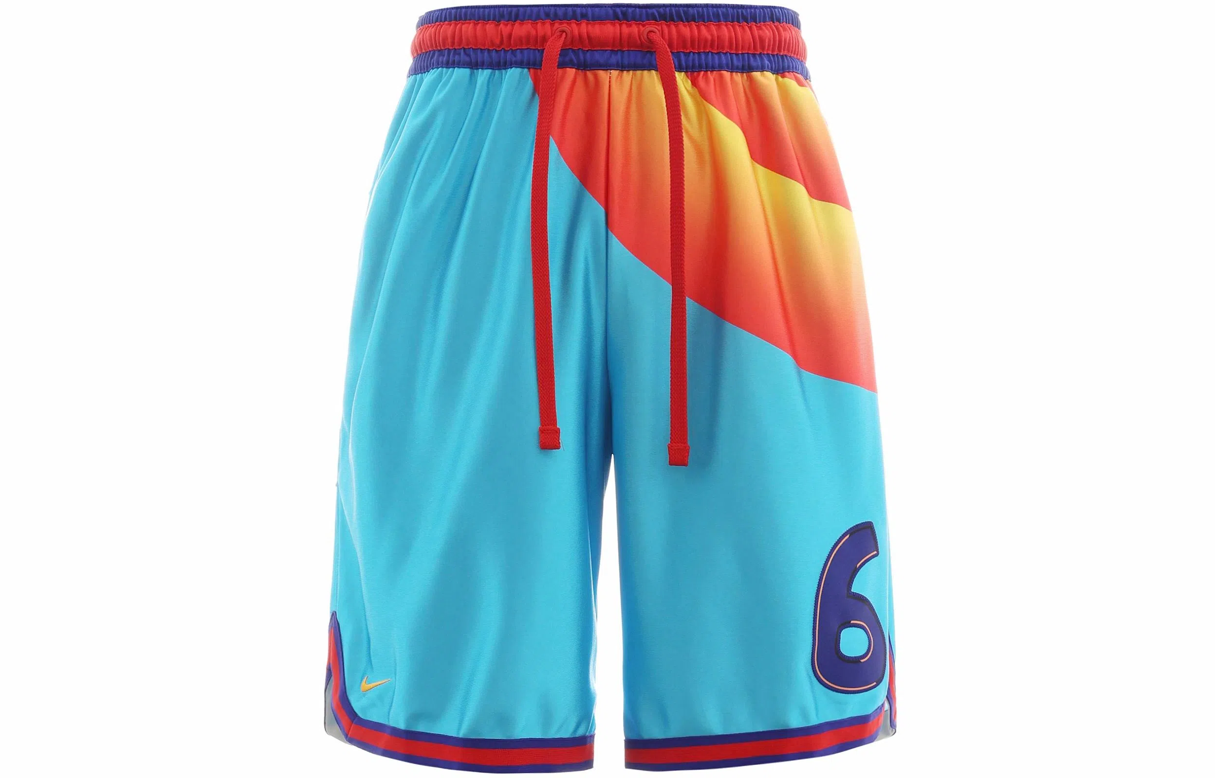 Nike x Space Jam LeBron "Tune Squad" Shorts