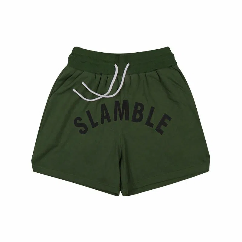SLAMBLE