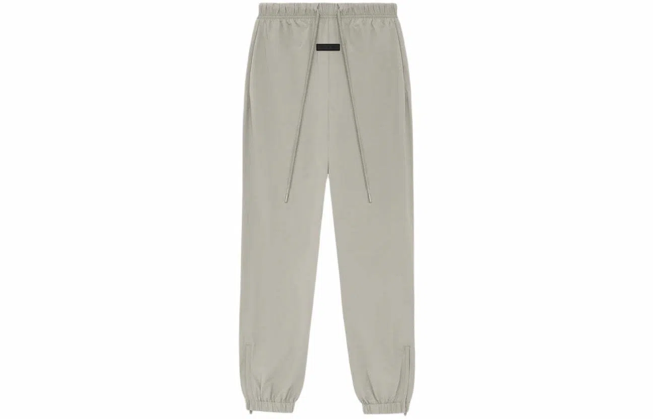 Fear of God Essentials Trackpant Seal Grey