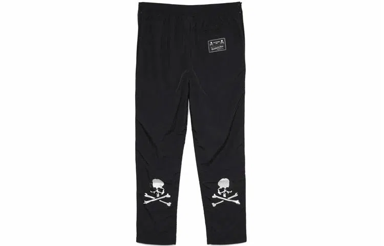 Mitchell Ness x mastermind JAPAN