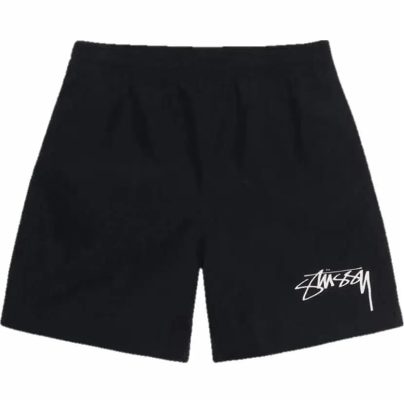 Nike x Stussy FW23 Logo