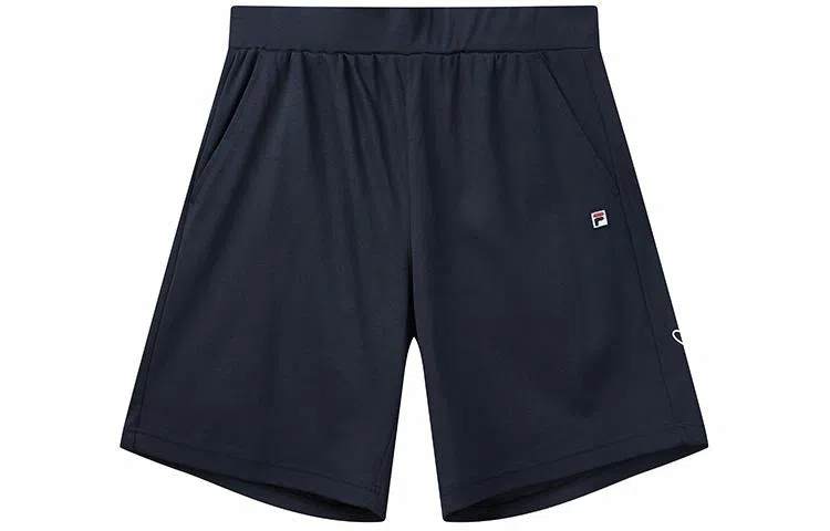 FILA Athletics Logo