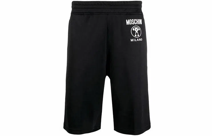 MOSCHINO SS22 Logo