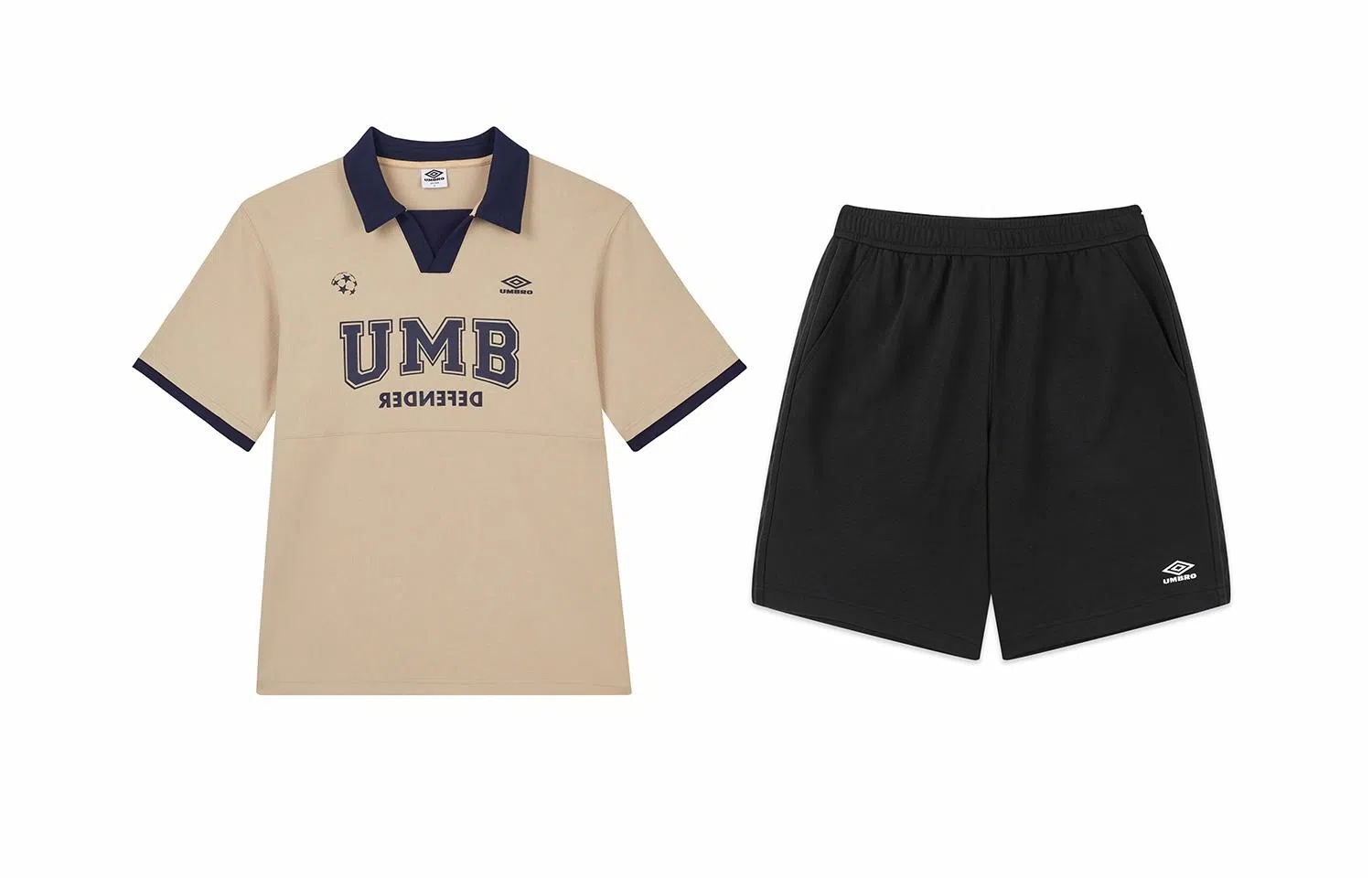 umbro LogoPolo