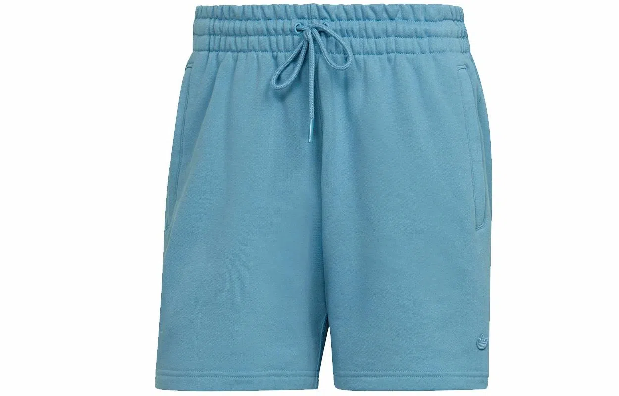 adidas Originals C Short Ft Light Blue