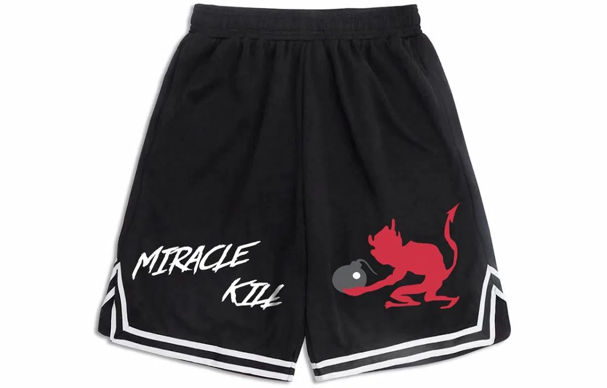 MIRACLE KILL